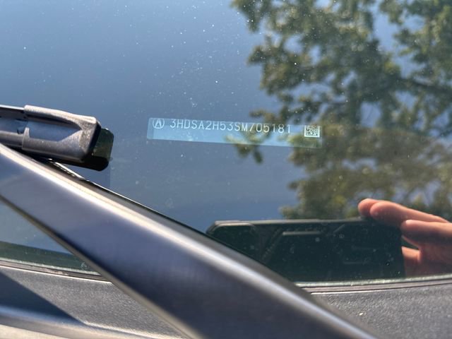 Certified 2025 Acura ADX A-Spec image 18