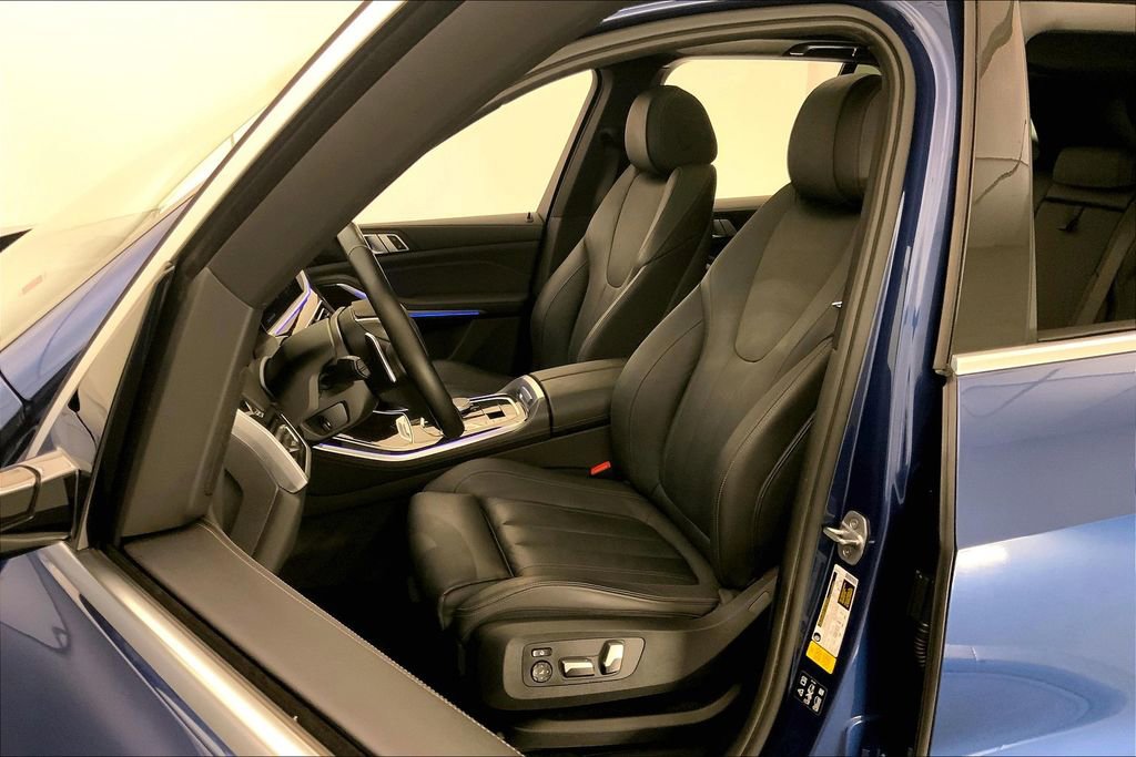 Used 2019 BMW X5 xDrive40i w/ Convenience Package image 13