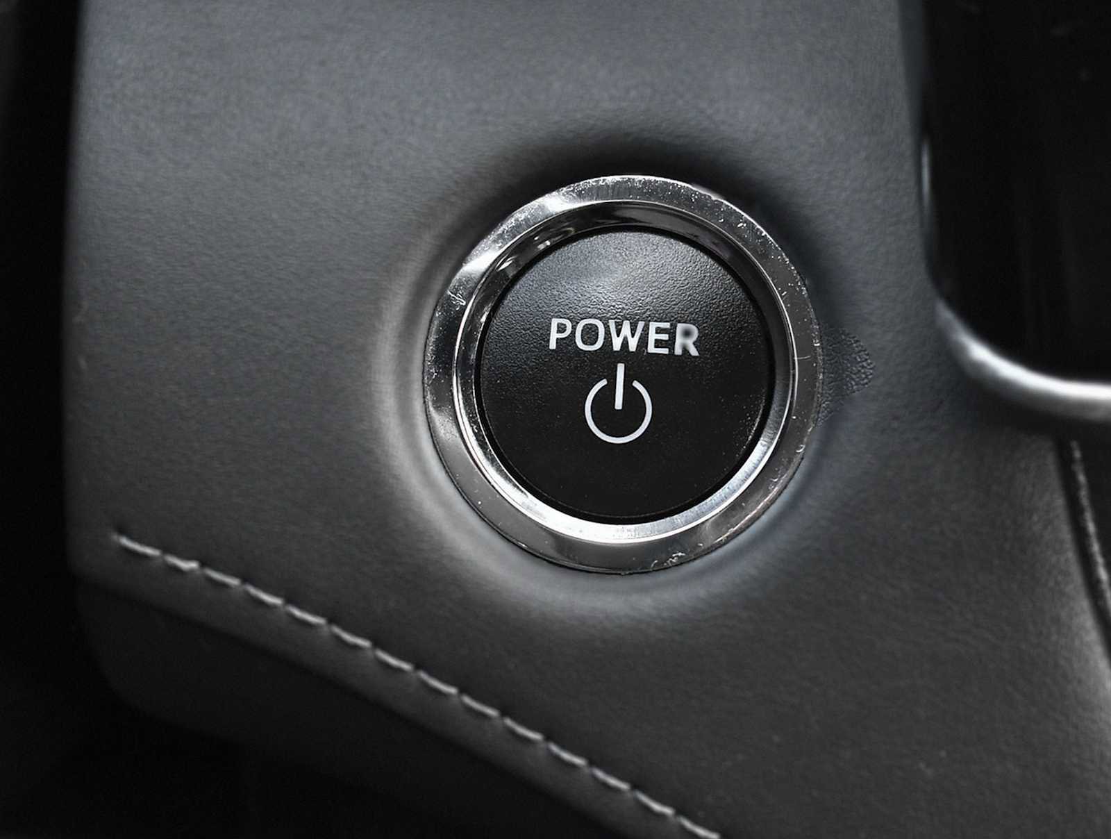 Used 2023 Toyota Highlander Platinum image 17