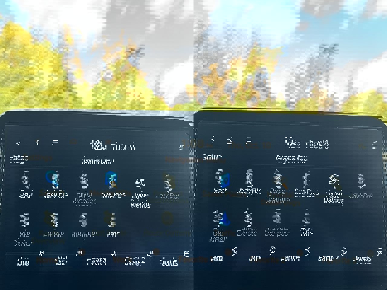 Used 2023 Hyundai Santa Fe SEL image 19