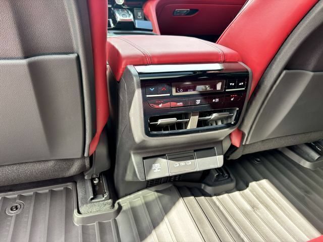 New 2026 Acura MDX Type S w/ Advance Package AWD/4WD image 10
