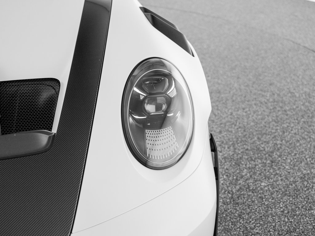 Used 2025 Porsche 911 GT3 RS RWD image 47