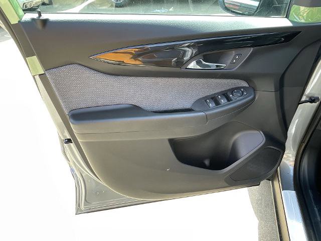 New 2026 Chevrolet TrailBlazer LT w/ LT Cold Weather Package image 60