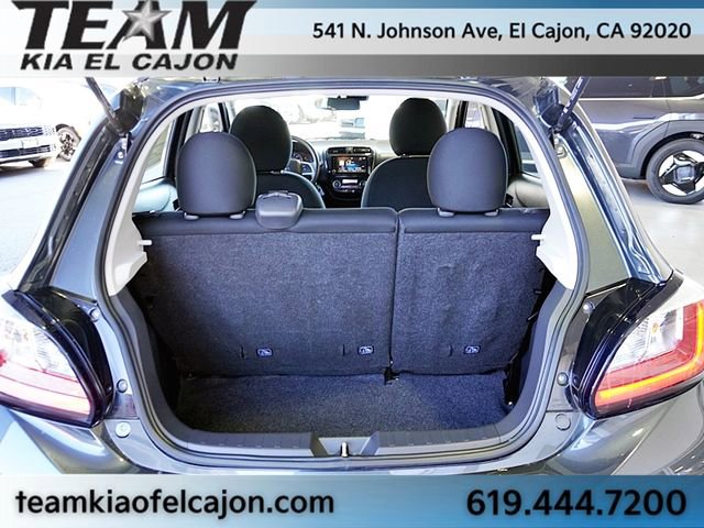 Used 2024 Mitsubishi Mirage ES image 13