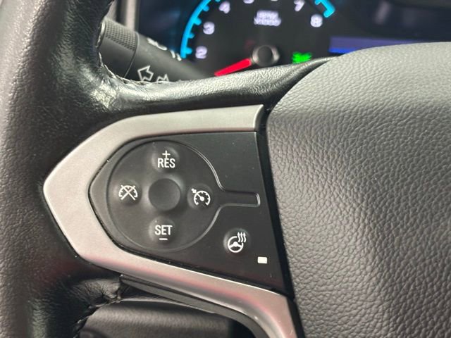 Used 2022 Chevrolet Colorado ZR2 image 22