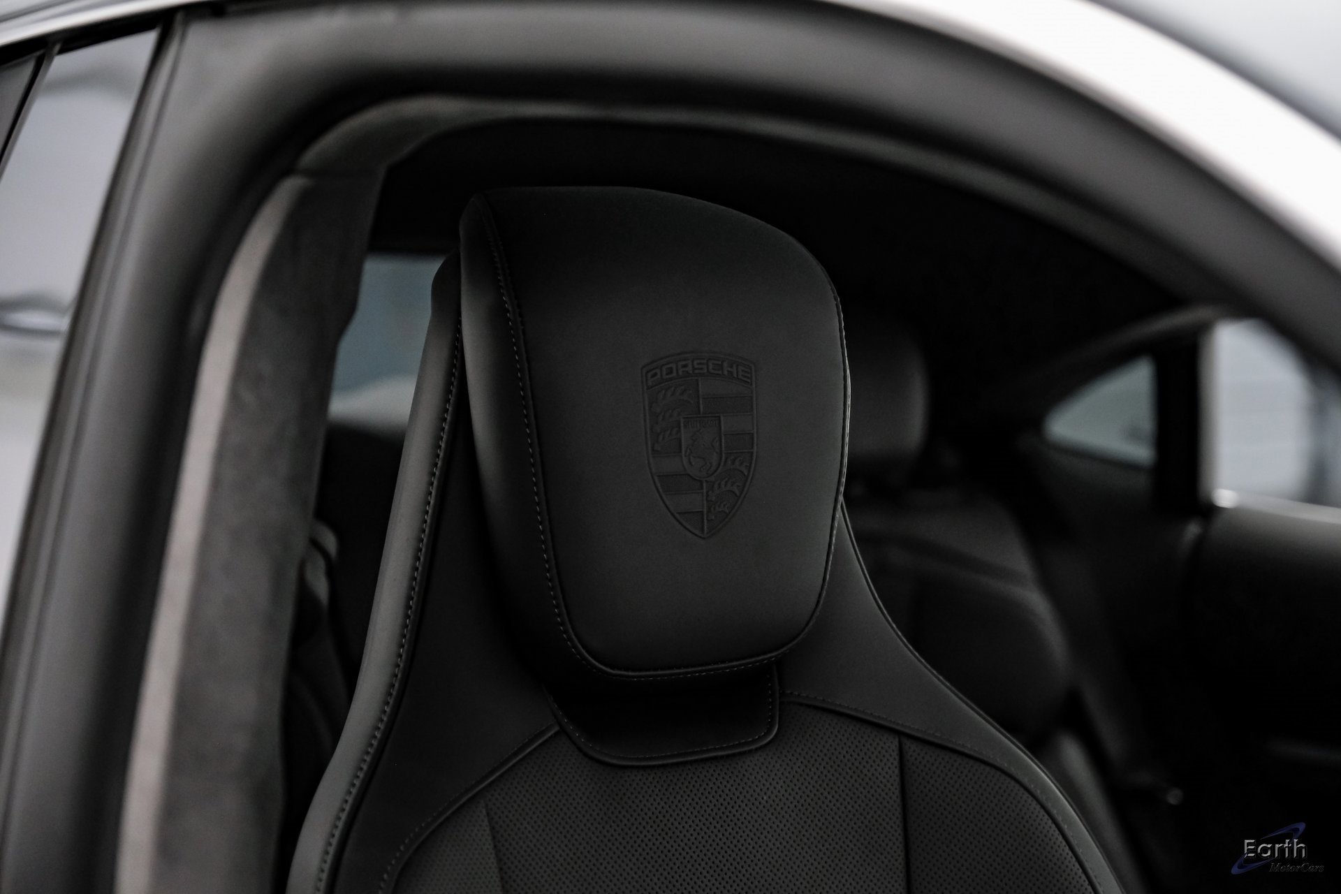 Used 2023 Porsche Taycan Turbo S w/ Premium Package image 45
