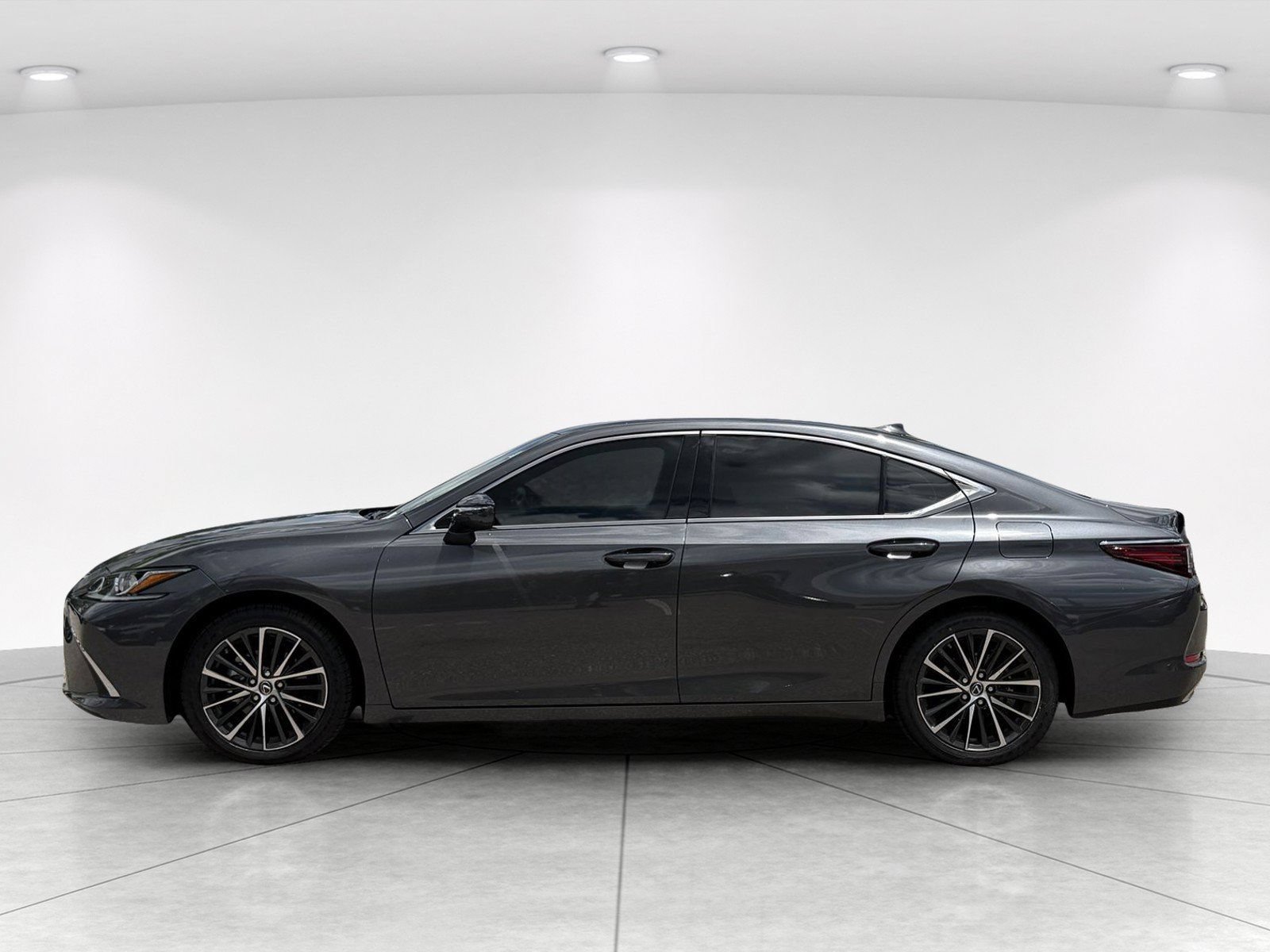 Used 2024 Lexus ES 350 w/ Premium Package FWD image 6