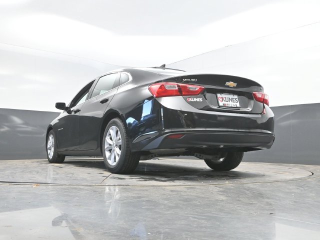Used 2025 Chevrolet Malibu LT FWD image 49