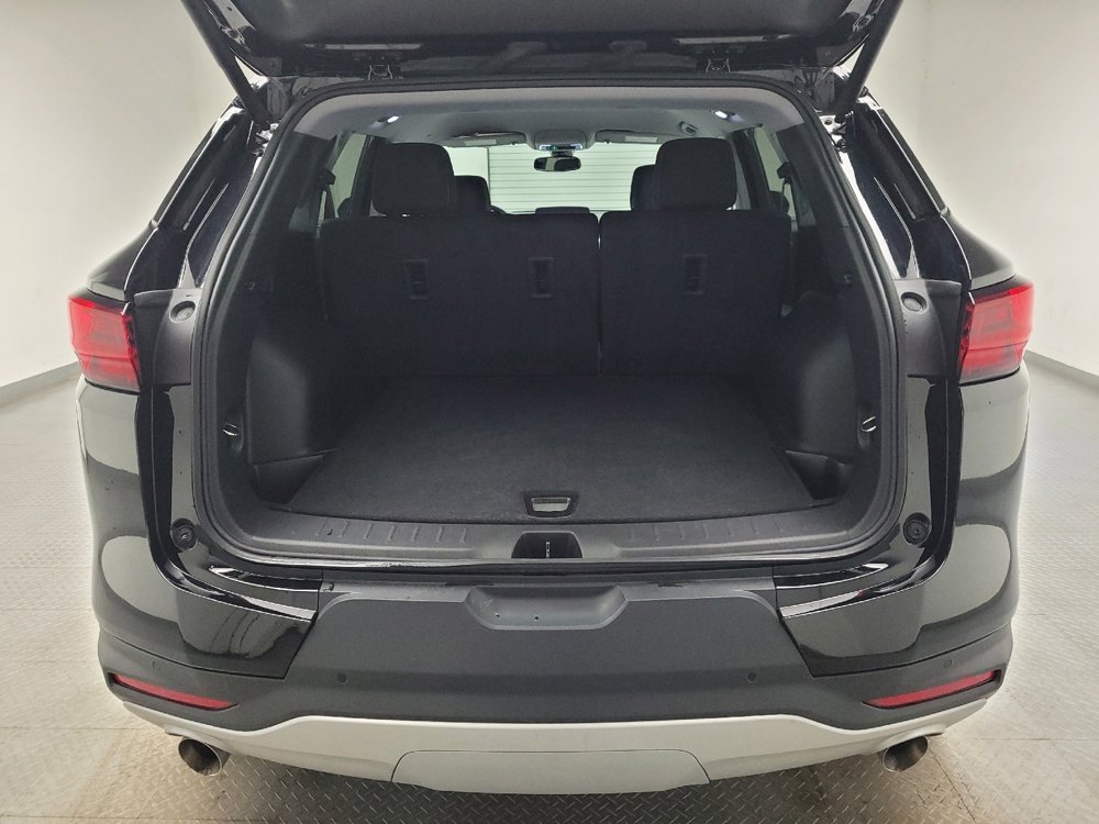 Used 2024 Chevrolet Blazer LT w/ Convenience Package FWD image 29