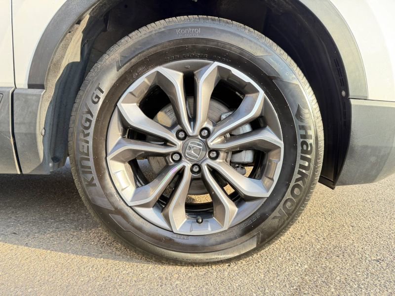 Used 2021 Honda CR-V EX-L image 33