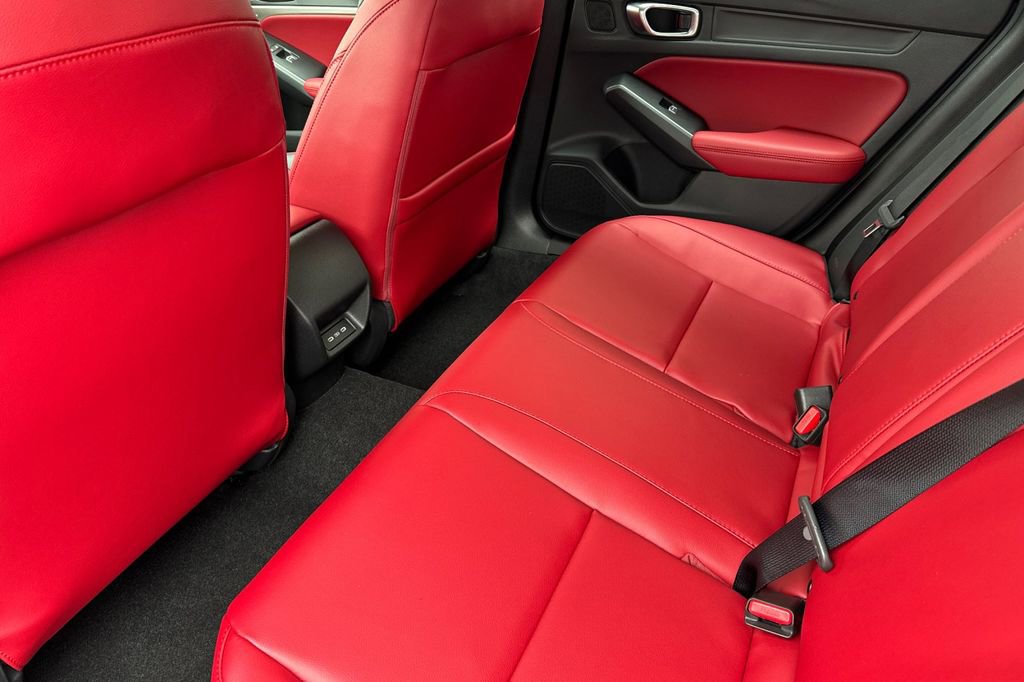 New 2026 Acura Integra A-Spec image 12