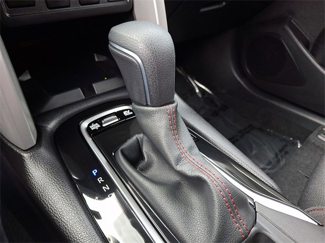 Used 2025 Toyota Corolla Cross AWD Hybrid image 14