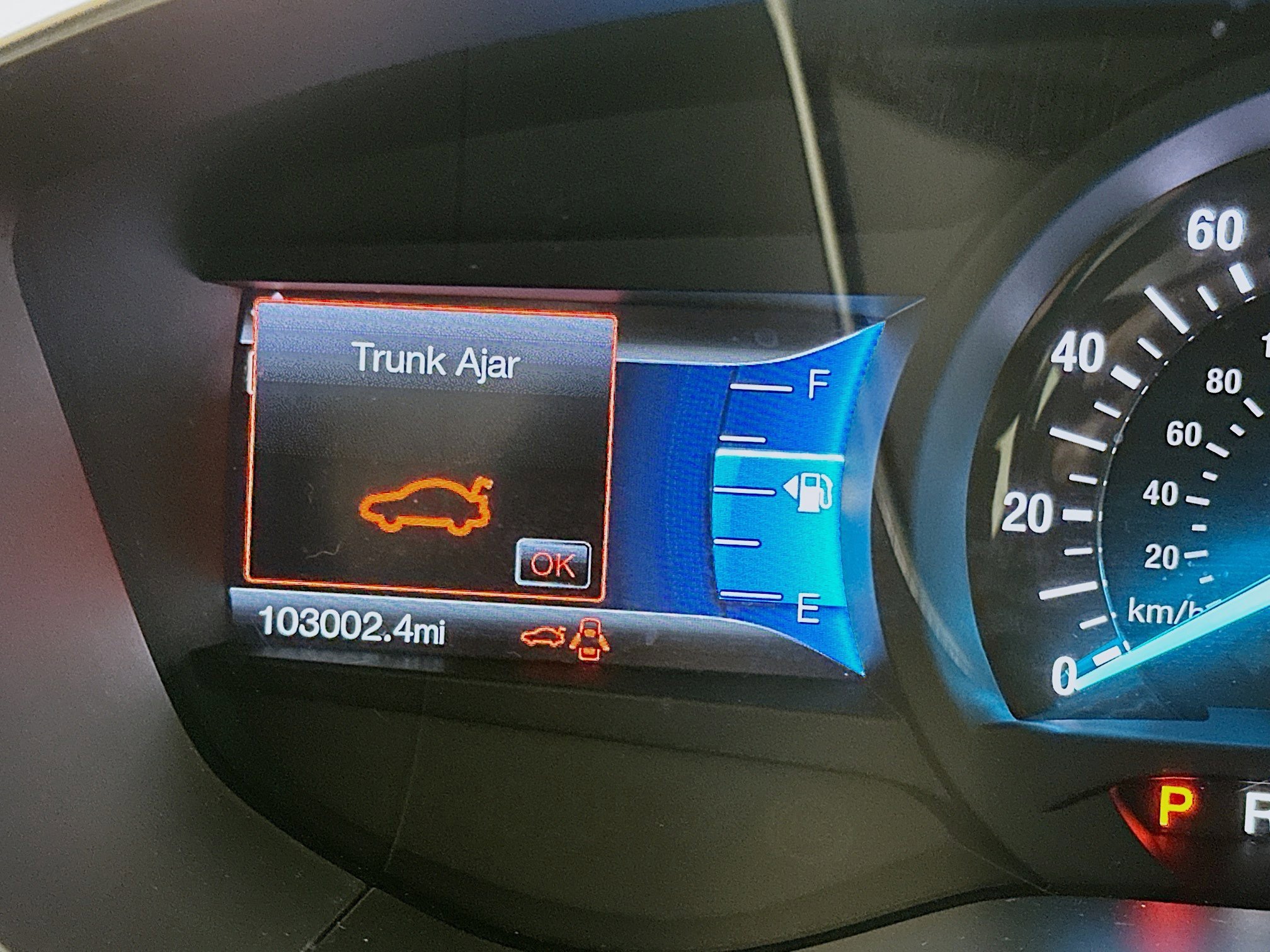Used 2017 Ford Fusion SE w/ Equipment Group 201A image 18