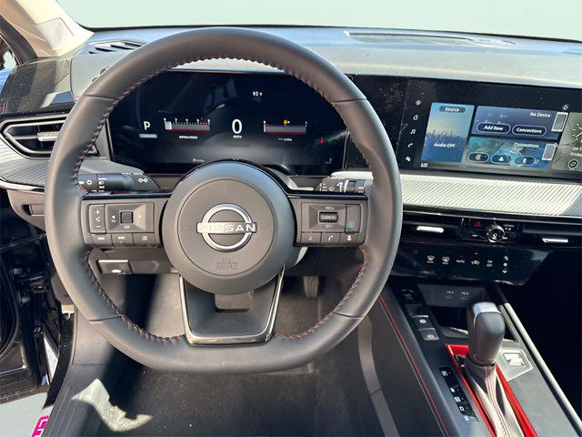 New 2025 Nissan Kicks SR w/ Illumination Package image 10