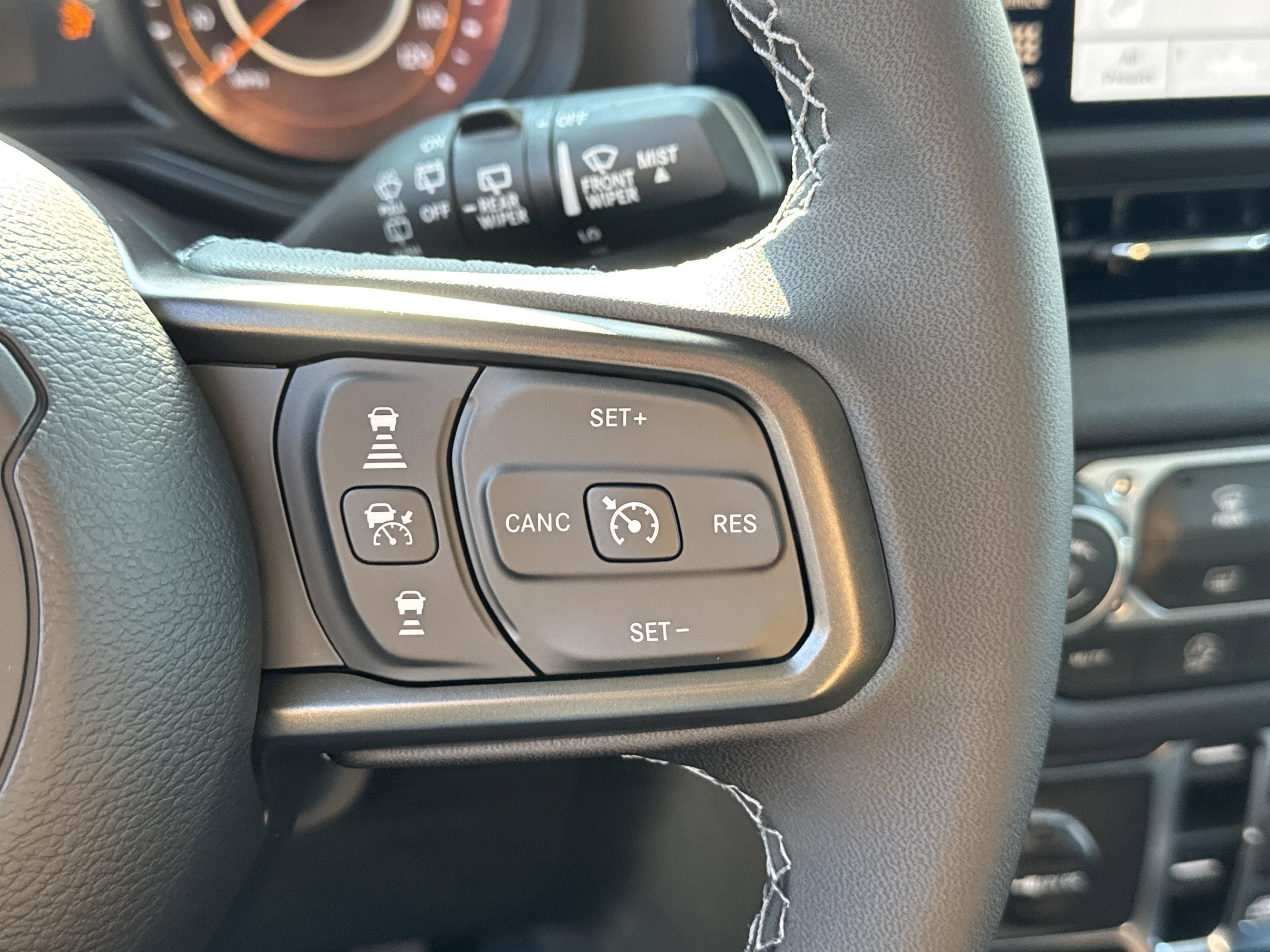 New 2025 Jeep Wrangler Sport S AWD/4WD image 30