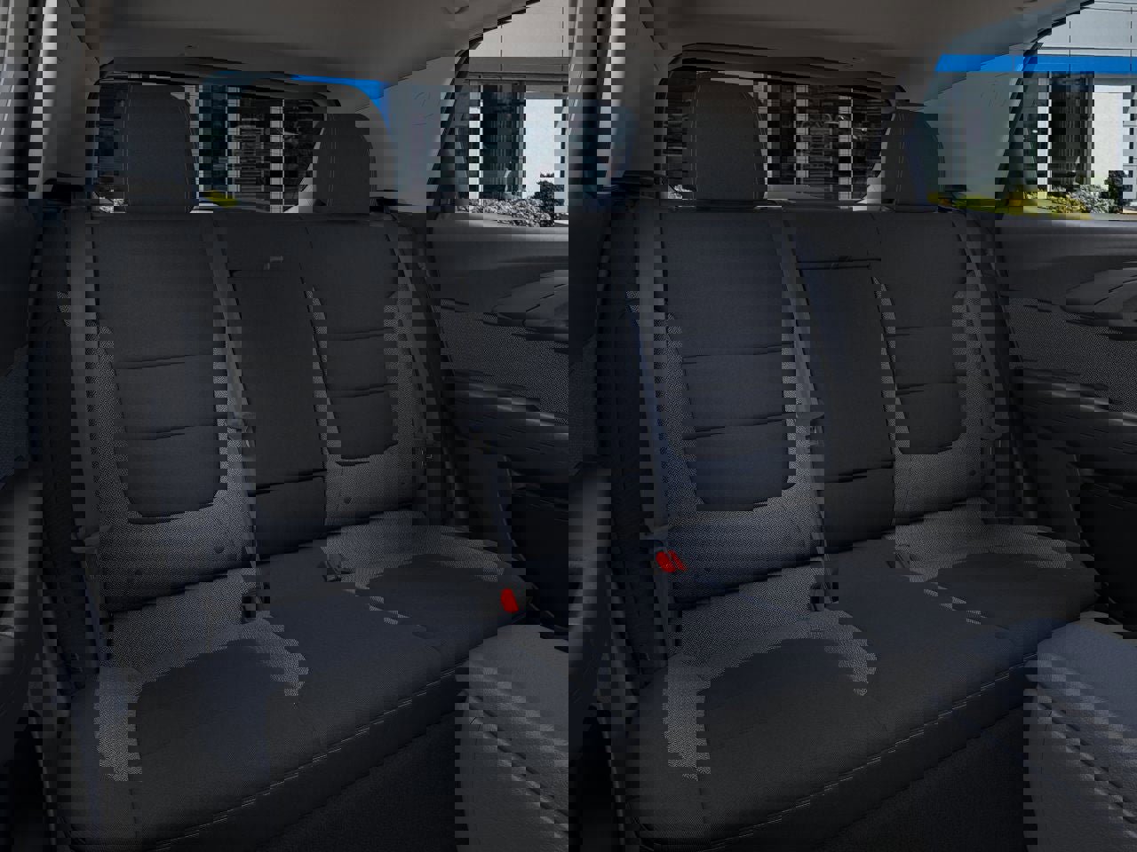 New 2025 Chevrolet TrailBlazer LT w/ Convenience Package image 17