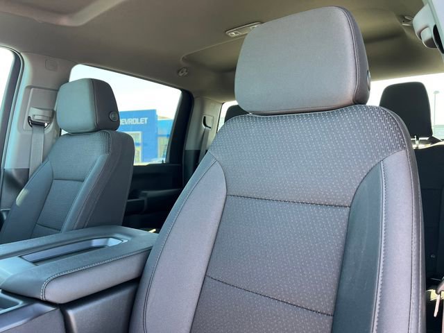 New 2026 Chevrolet Silverado 3500 W/T AWD/4WD image 22