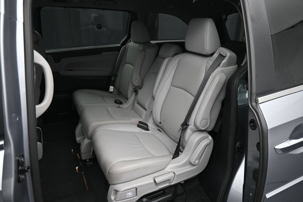 Used 2019 Honda Odyssey EX-L image 24