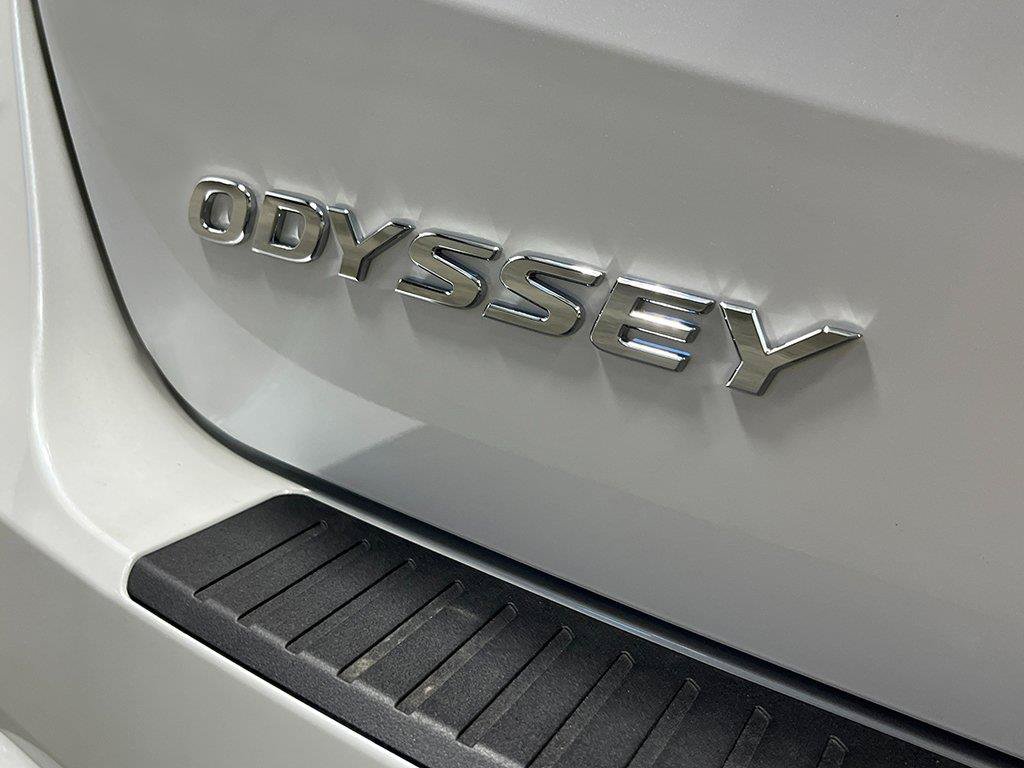 New 2027 Honda Odyssey Sport-L image 6