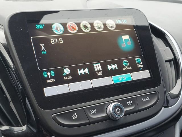 Used 2017 Chevrolet Volt LT image 13