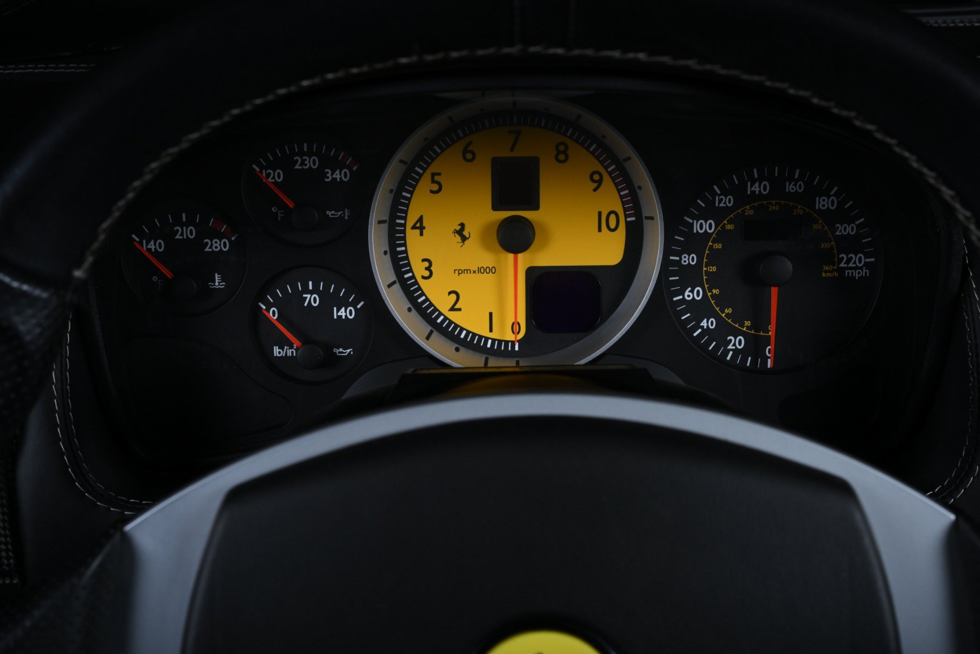 Used 2006 Ferrari F430 Spider RWD image 21