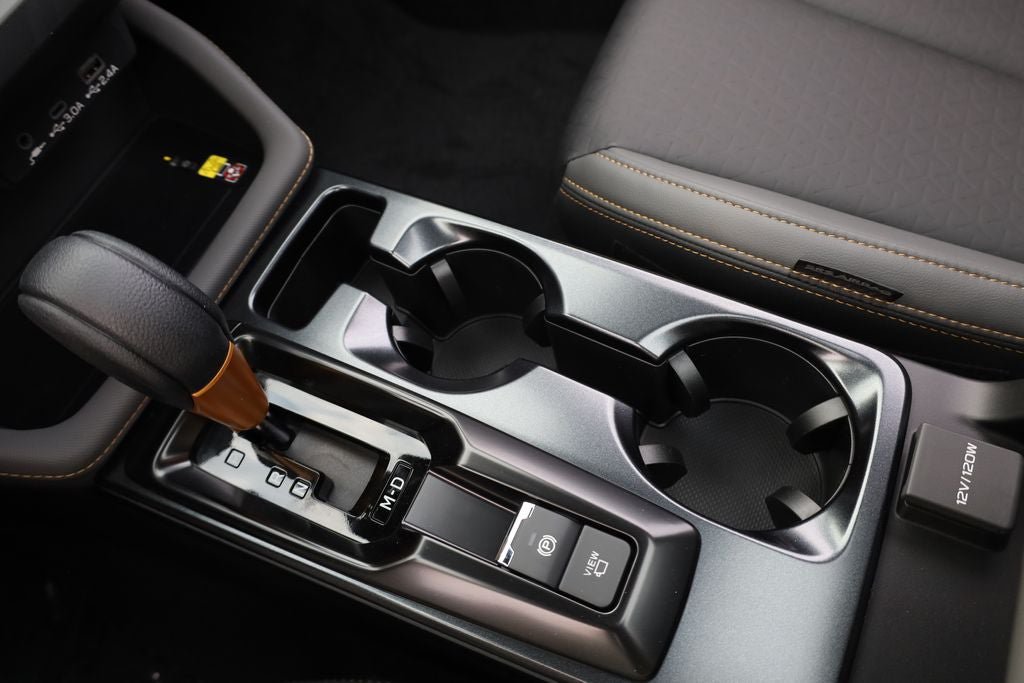 New 2026 Subaru Forester Wilderness AWD/4WD image 18