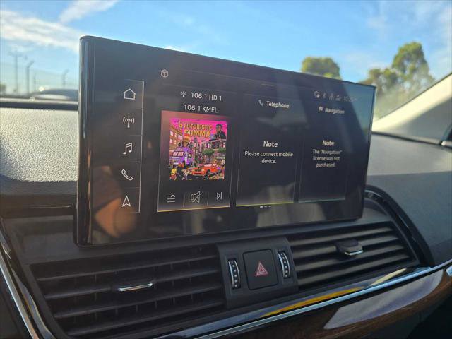 Used 2023 Audi Q5 2.0T Premium w/ Convenience Package image 29