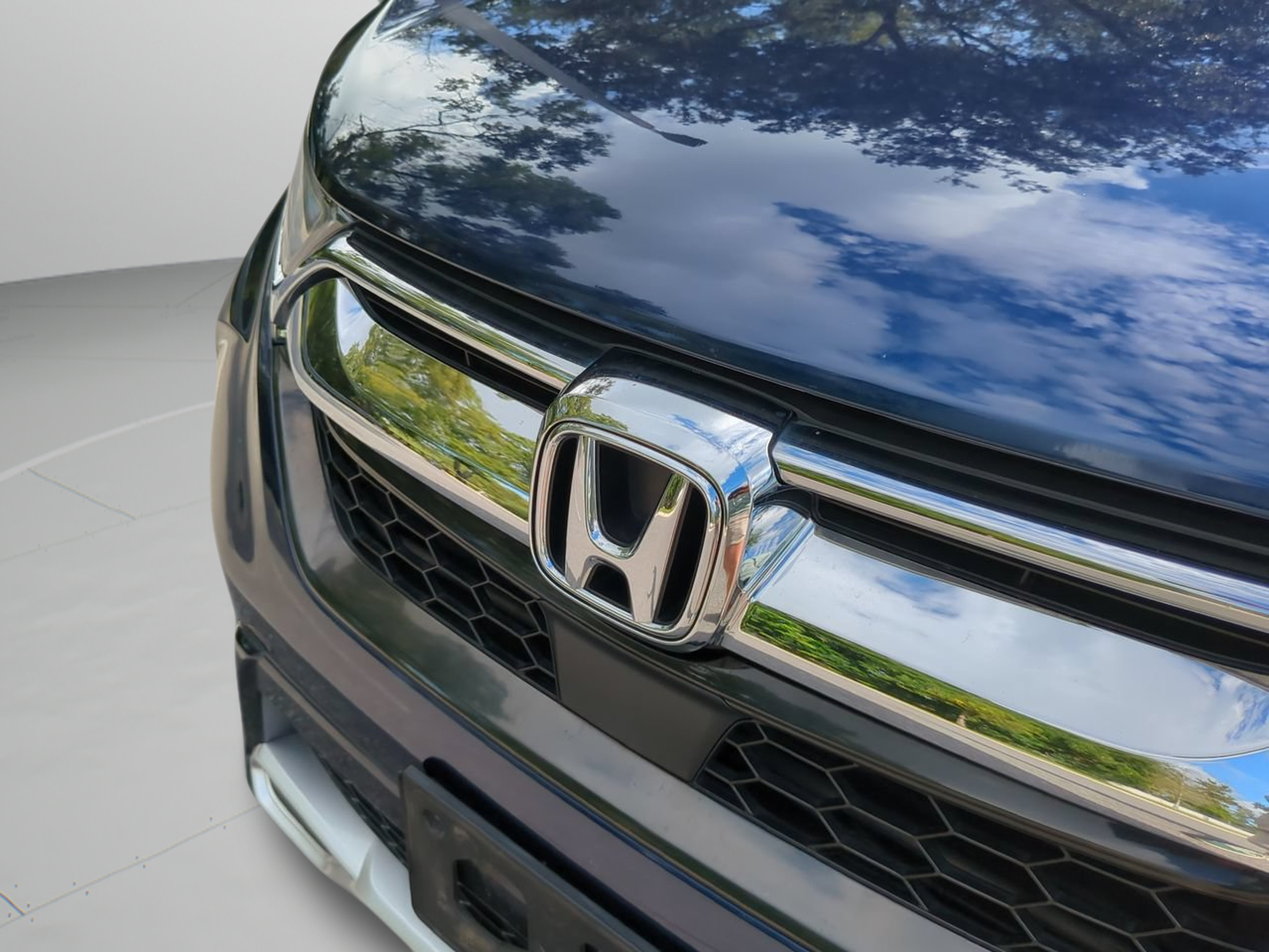 Used 2018 Honda CR-V EX-L image 30