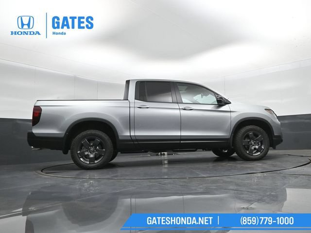 New 2026 Honda Ridgeline TrailSport image 39