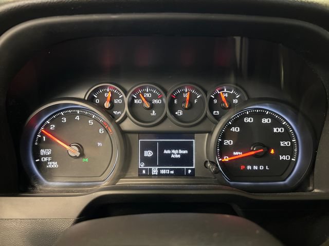 Used 2024 GMC Sierra 1500 Pro w/ Pro Value Package AWD/4WD image 16