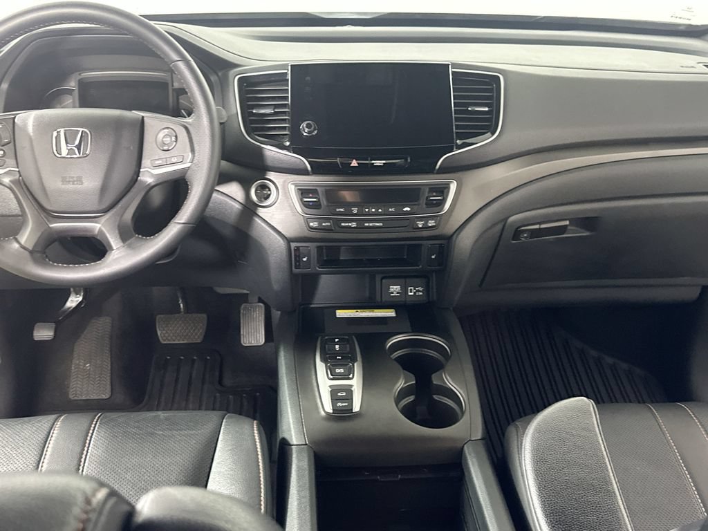 Used 2023 Honda Passport TrailSport image 20