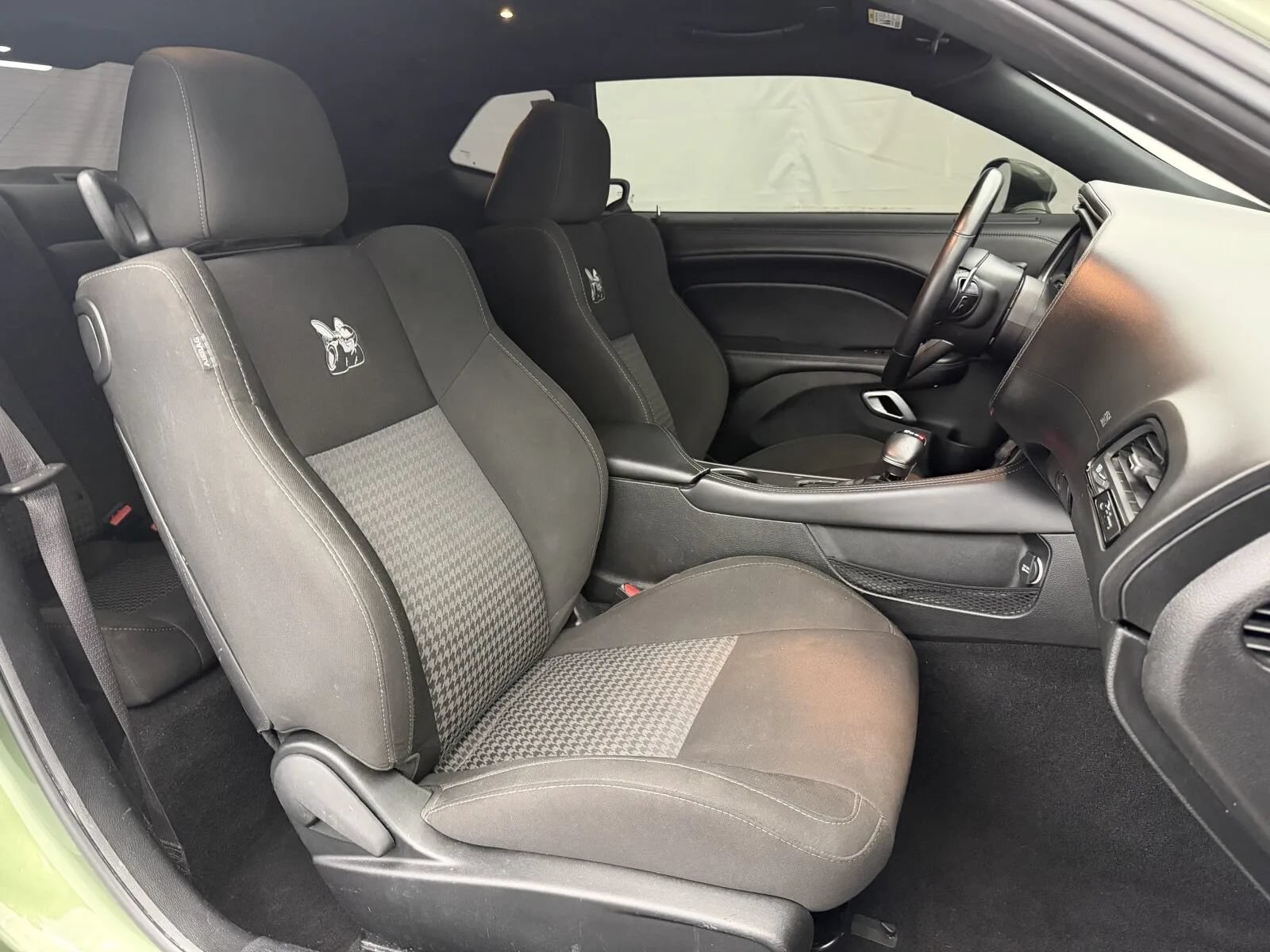 Used 2020 Dodge Challenger R/T Scat Pack RWD image 37