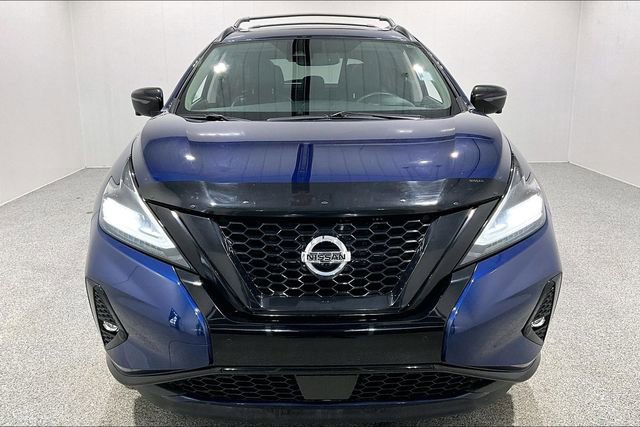 Used 2021 Nissan Murano SL image 2