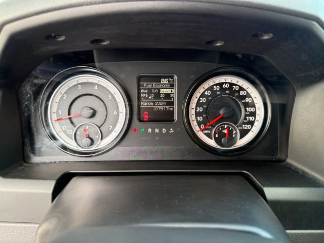Used 2015 RAM 1500 Express AWD/4WD image 31