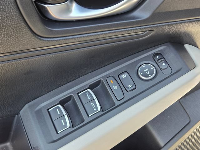 Used 2026 Honda Accord LX image 13