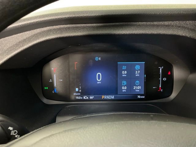 New 2026 Ford Transit 250 Low Roof w/ Load Area Protection Package image 24