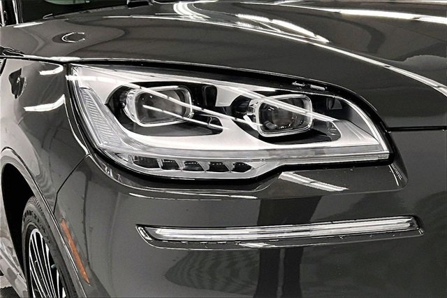 Used 2024 Lincoln Aviator Black Label w/ Dynamic Handling Package image 34