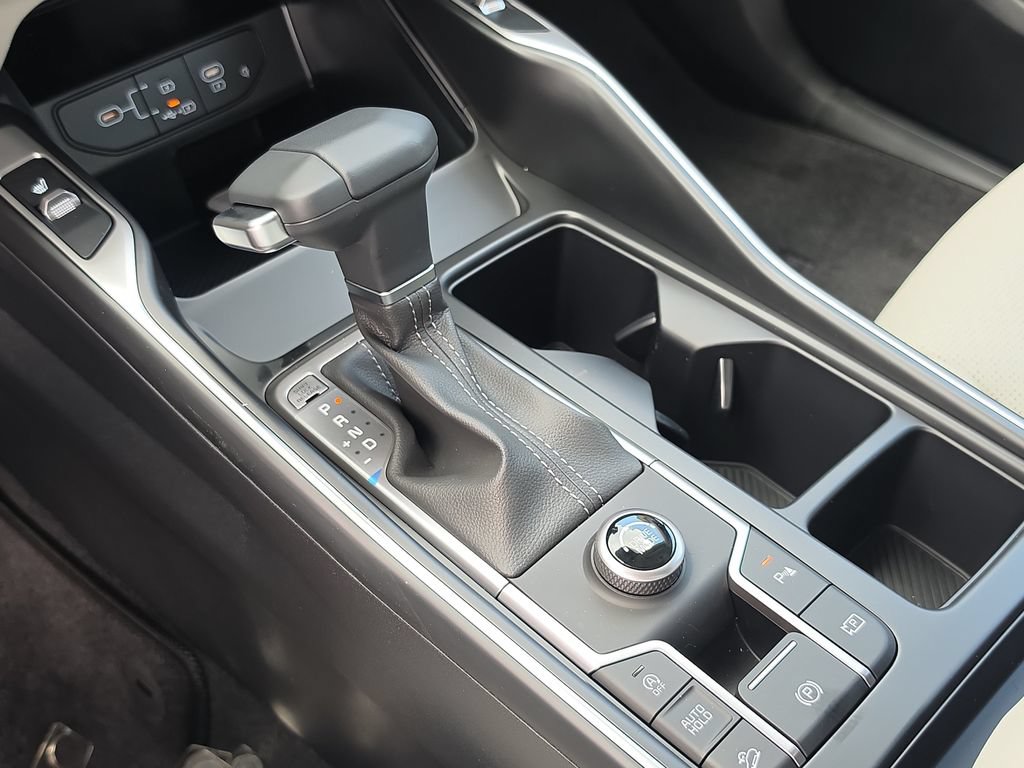 New 2026 Kia Sorento S FWD image 25
