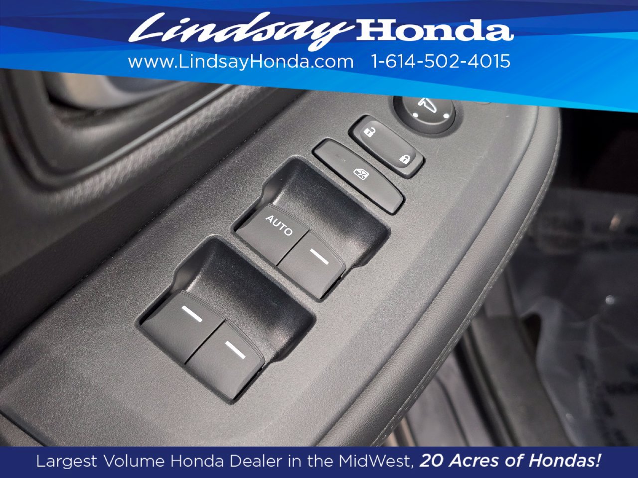 Used 2024 Honda HR-V LX image 22
