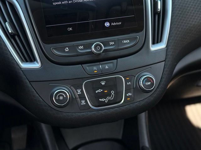 Used 2020 Chevrolet Malibu RS w/ LPO, Convenience Package 2 FWD image 20