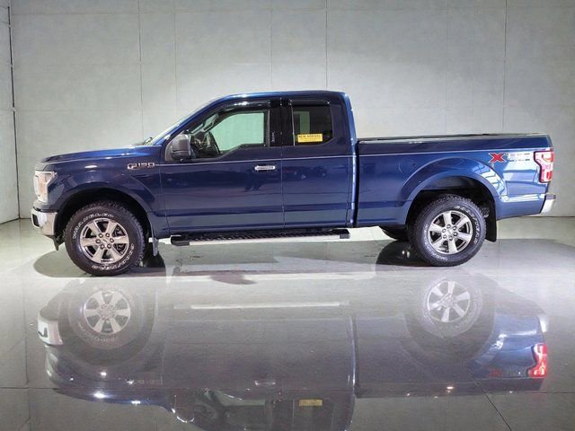 Used 2019 Ford F150 XLT w/ XTR Package image 14
