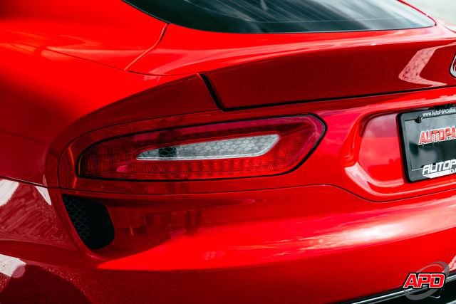 Used 2015 Dodge Viper SRT-10 RWD image 48