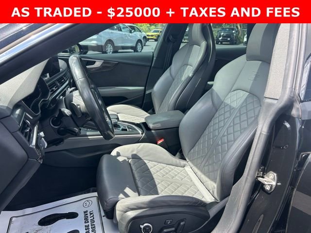 Used 2018 Audi S5 Prestige image 14