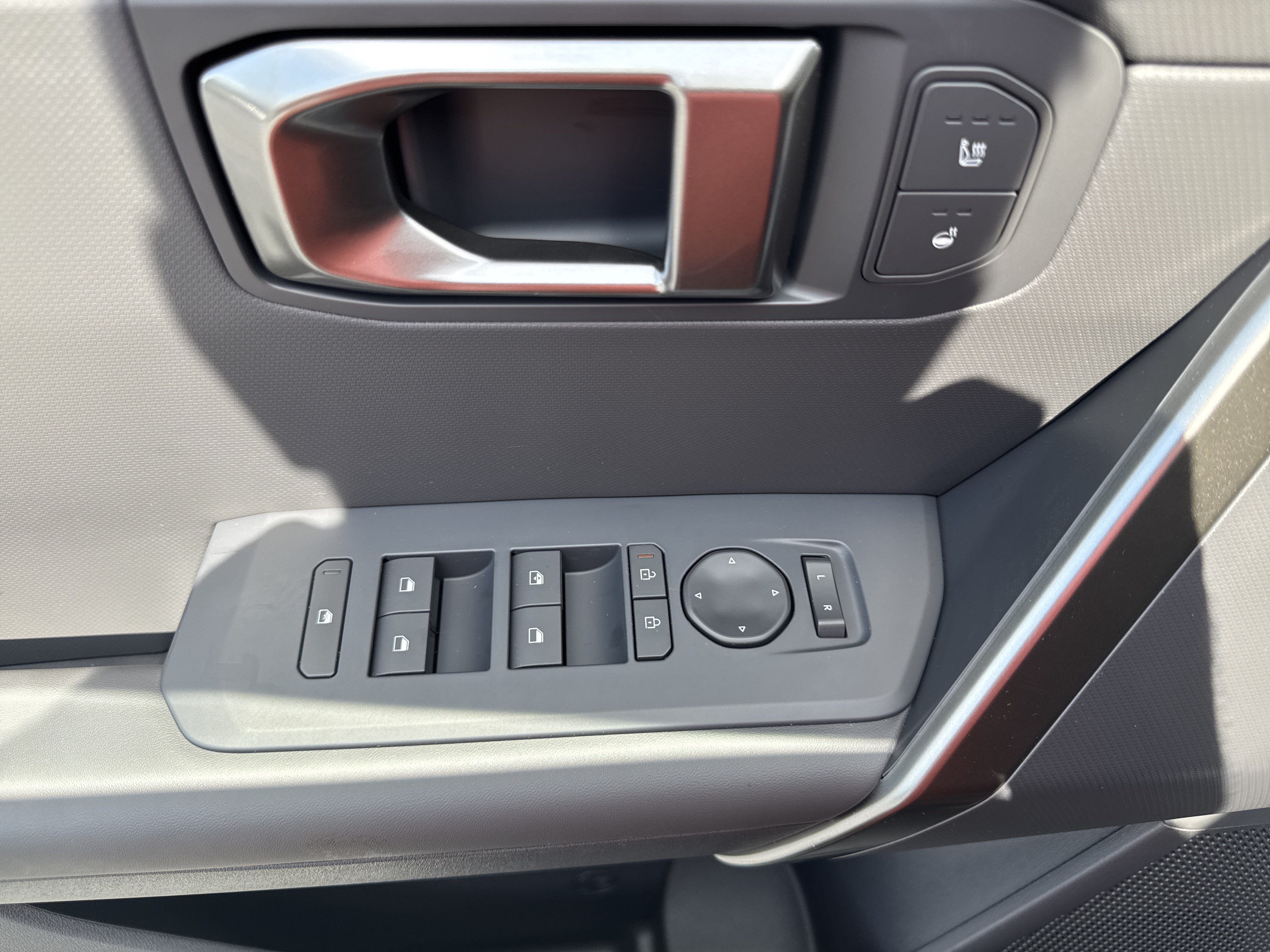 New 2027 Kia Seltos X-Line S AWD/4WD image 36