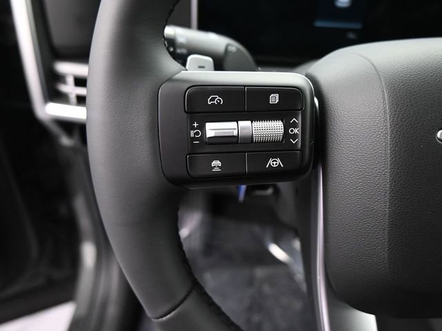 New 2026 Hyundai Santa Fe SE FWD image 17