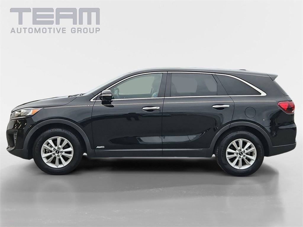 Used 2020 Kia Sorento LX image 4
