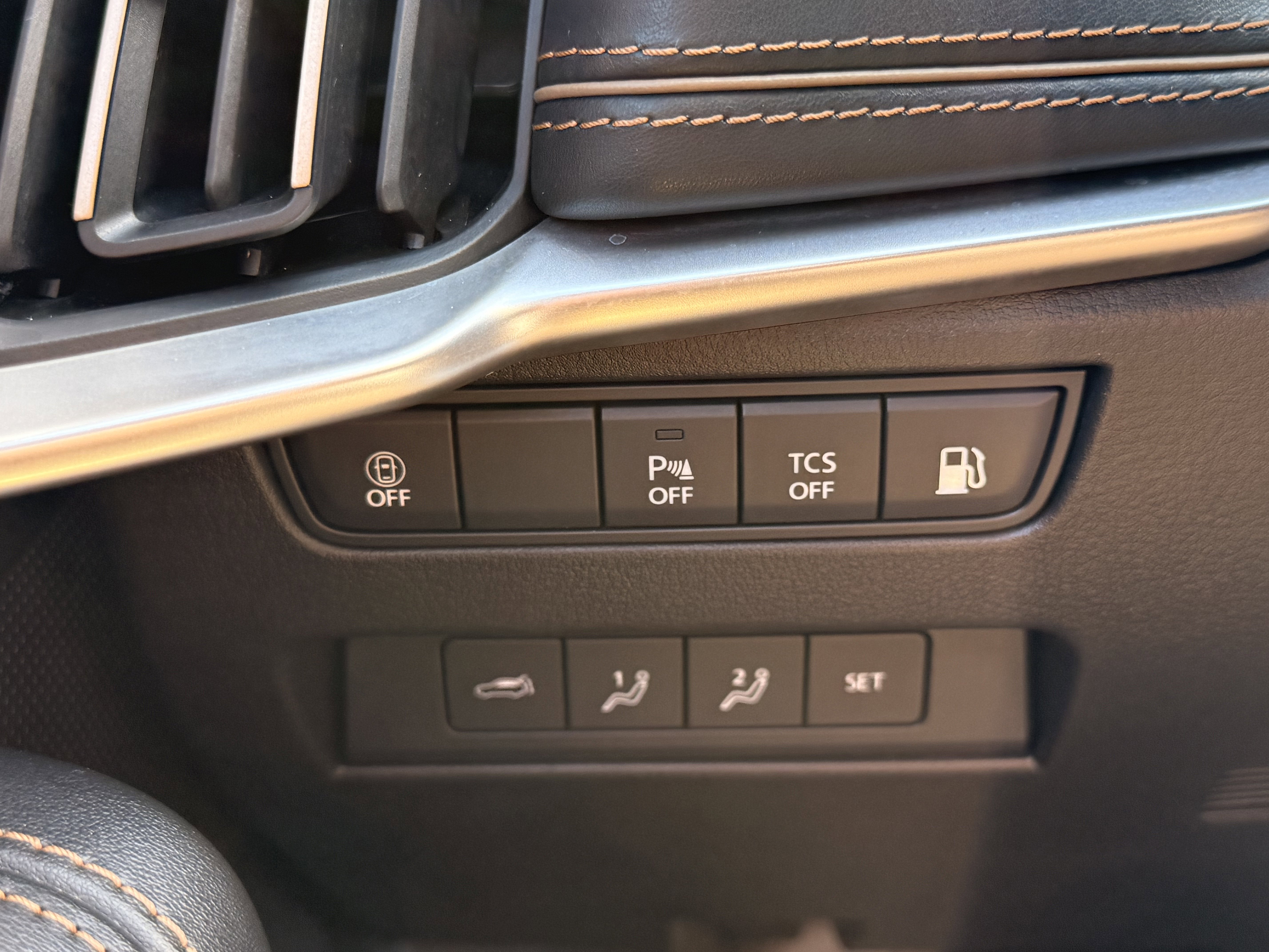 Certified 2024 MAZDA CX-90 Plug-In Hybrid w/ Premium Plus image 32