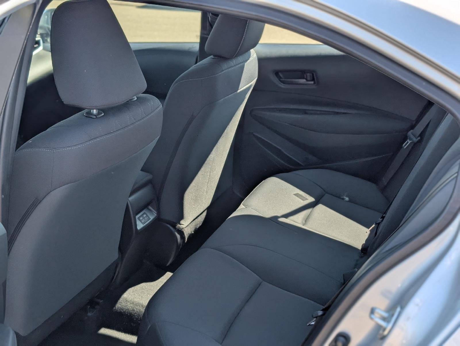 Used 2024 Toyota Corolla LE FWD image 10