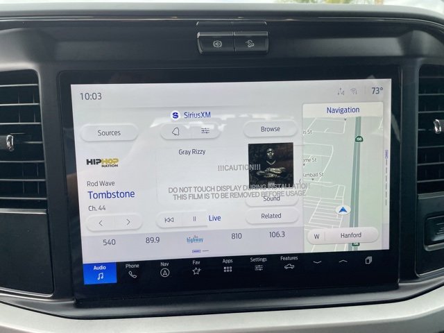 New 2026 Ford F250 XLT w/ XLT Premium Package image 11