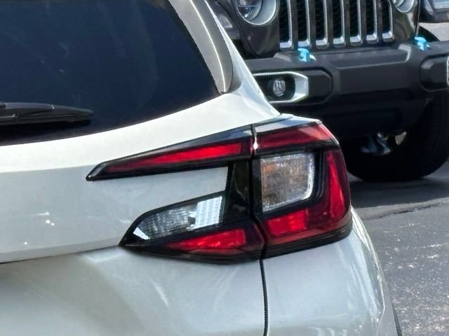 Used 2024 Subaru Crosstrek 2.0i Premium AWD/4WD image 11